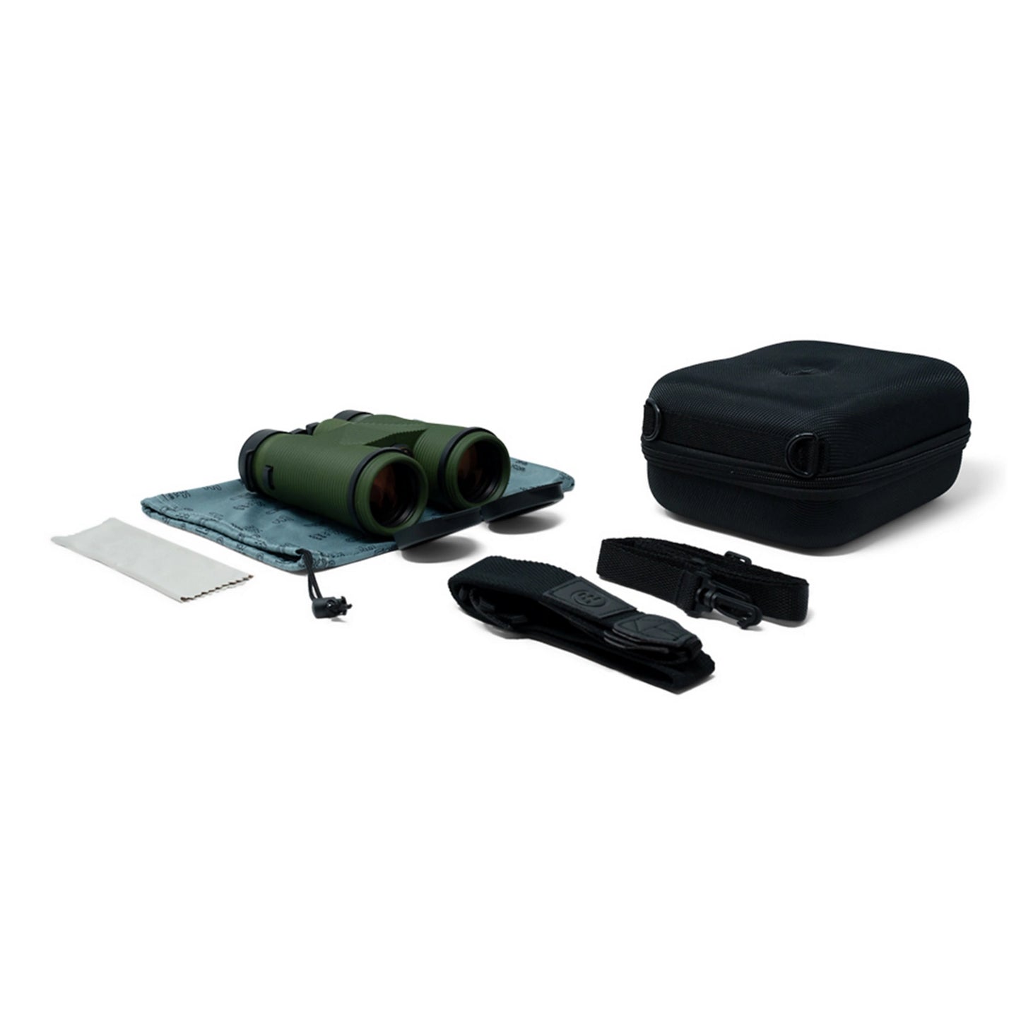 Orvis Budget Friendly - Nocs Pro-Issue 8x42 Binoculars