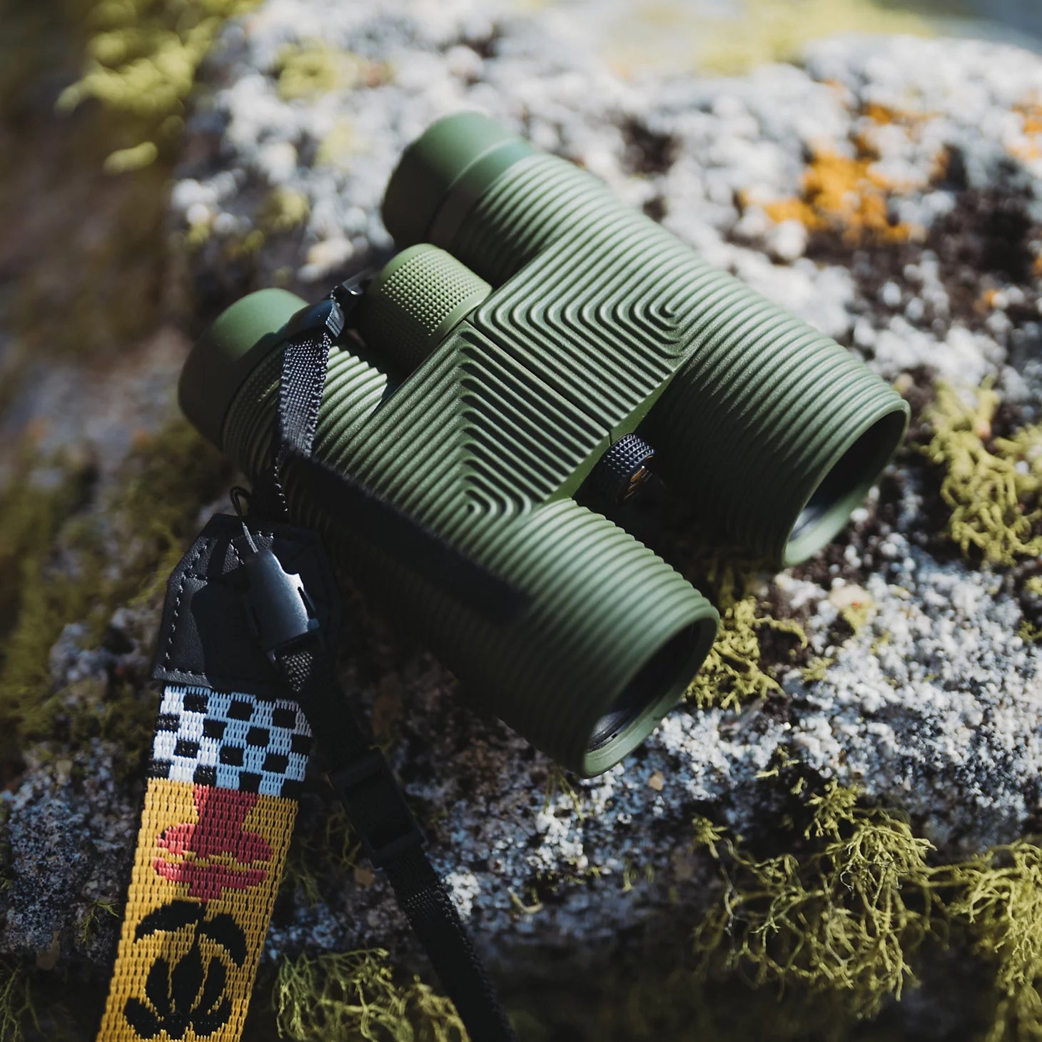 Orvis Budget Friendly - Nocs Pro-Issue 8x42 Binoculars