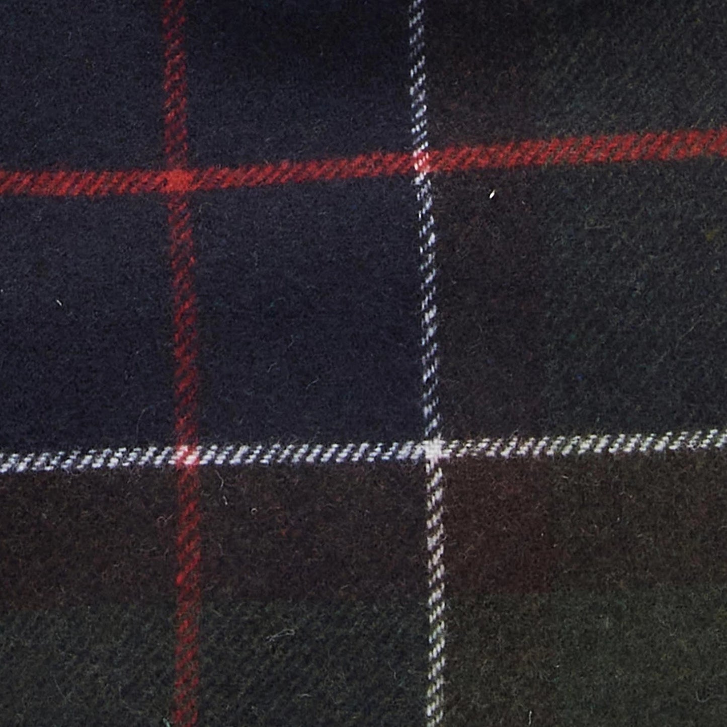 Orvis Featured - Barbour® Barrhill Tartan Tote Bag