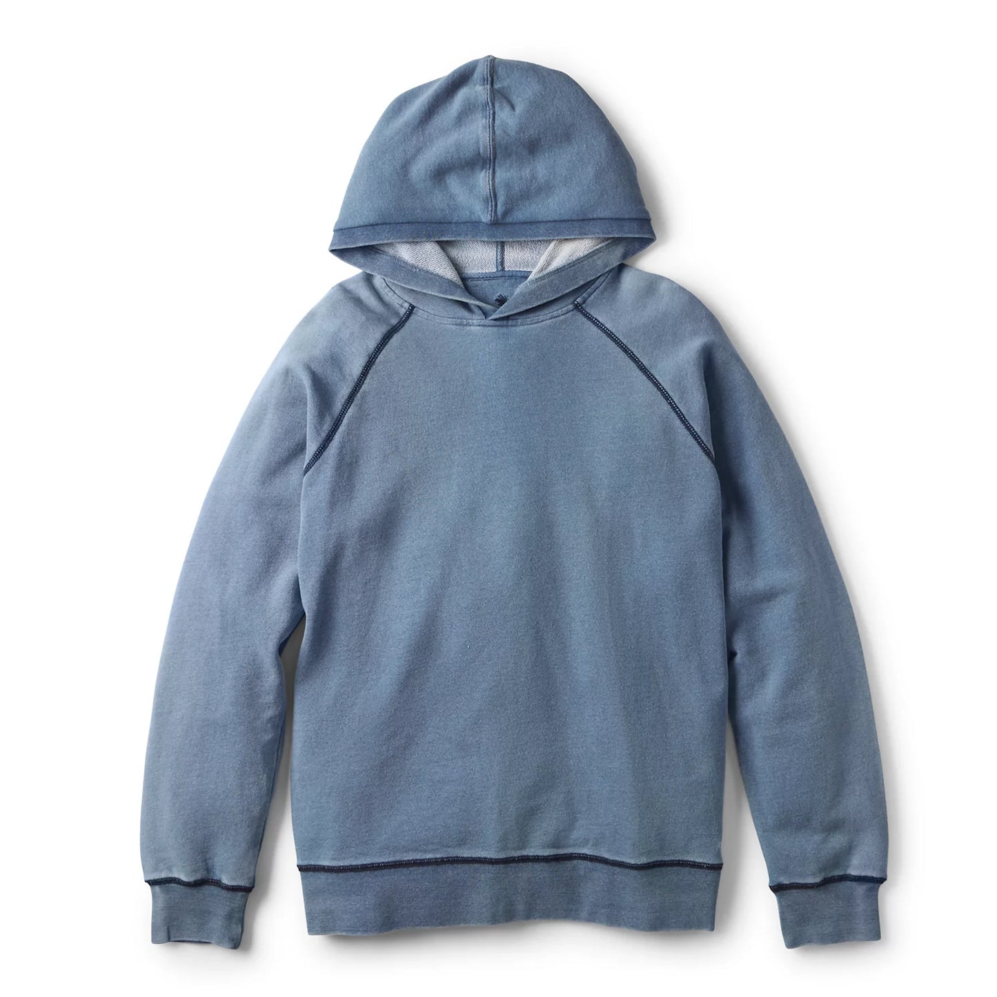 Orvis Popular Choice - Men's Indigo Hoodie