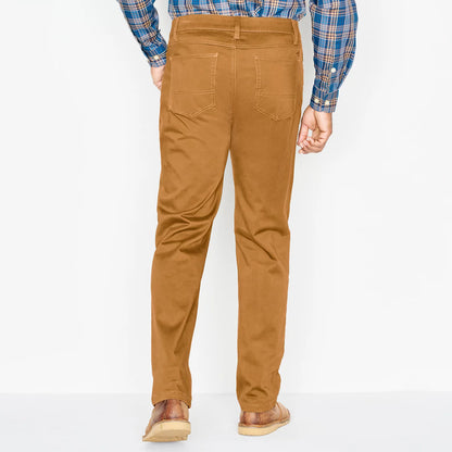 Orvis Best Seller - Stretch Tech Moleskin 5-Pocket Pants