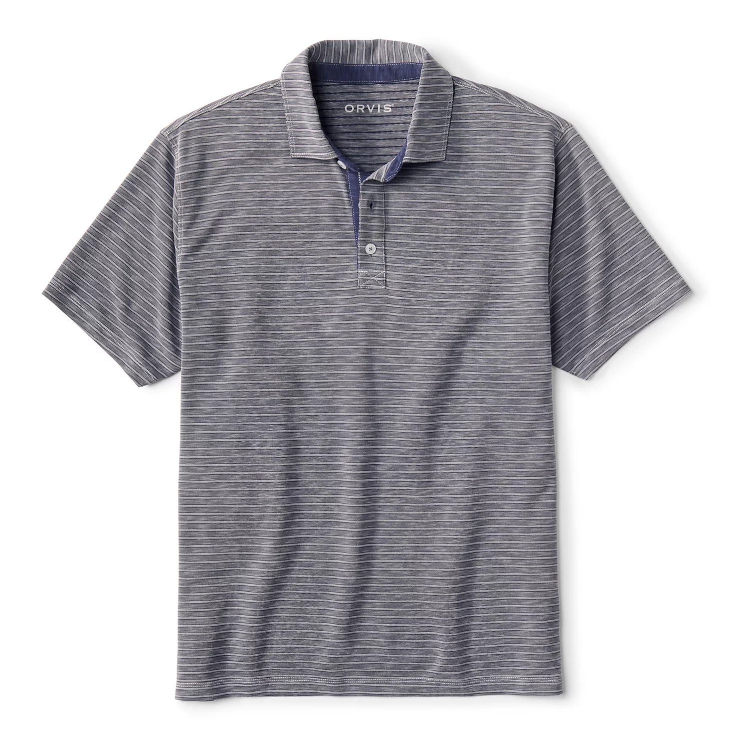 Orvis Customer Favorite -Three Forks Polo