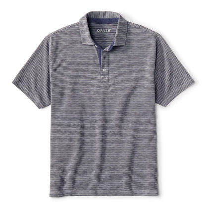 Orvis Customer Favorite -Three Forks Polo