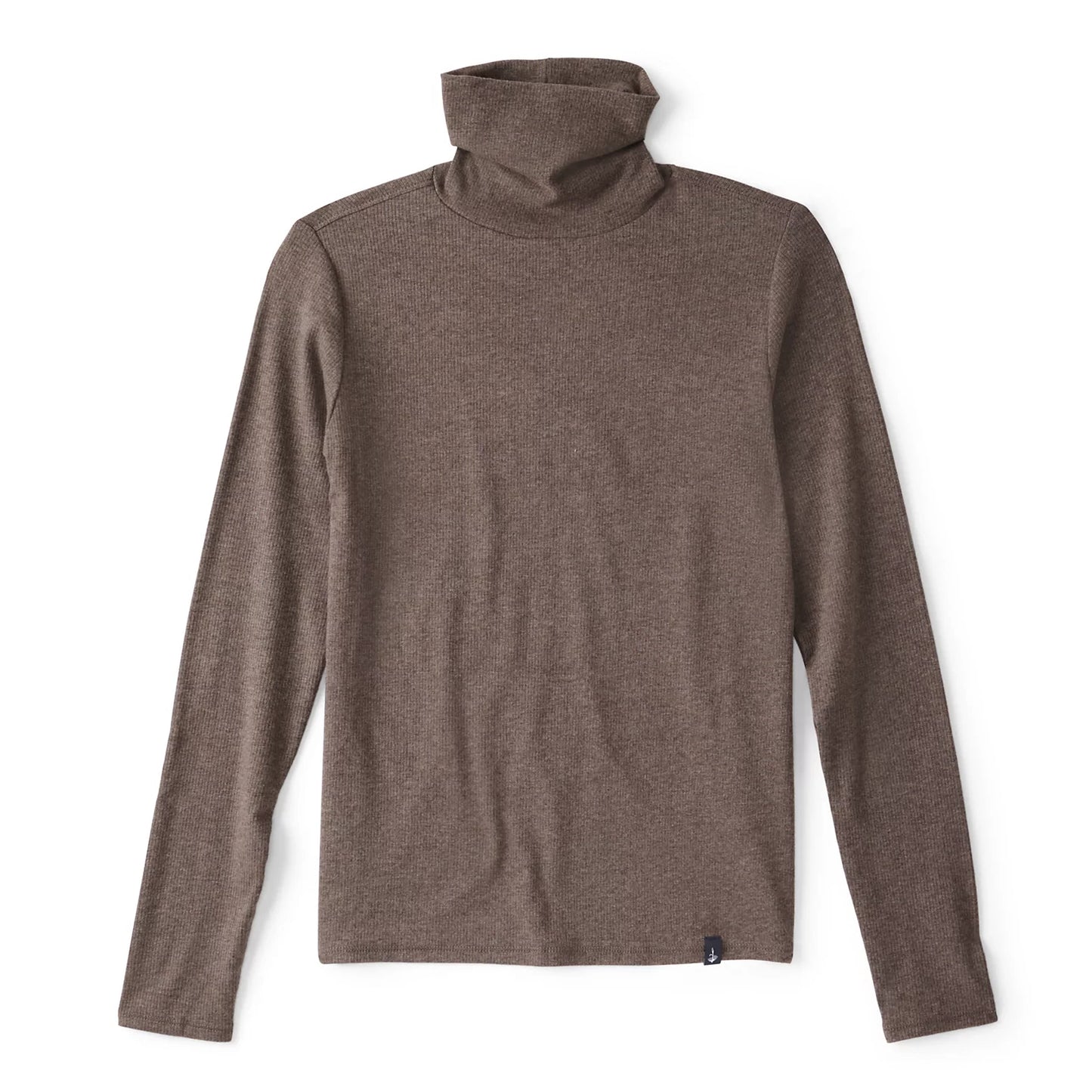 Orvis Great Deal - Ribbed Long-Sleeved Turtleneck